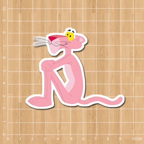 Autocollant pour téléphone mobile SLURM STICKER - Ref 1367697