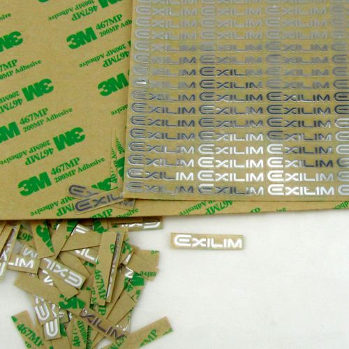 Autocollant pour téléphone mobile LNCO - Ref 1369249