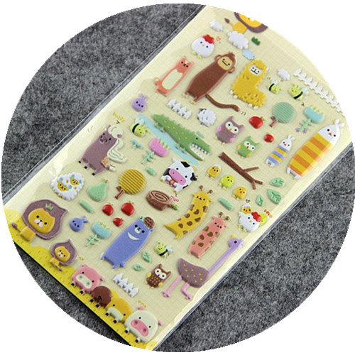 Autocollant pour téléphone mobile - Ref 1369278