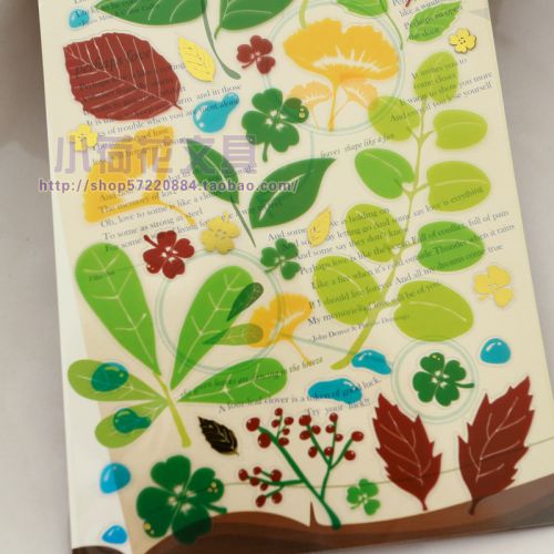 Autocollant pour téléphone mobile FUNNY - Ref 1369279