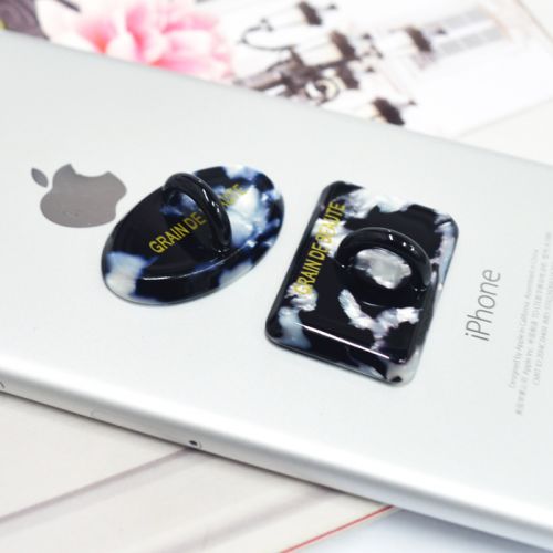 Autocollant pour téléphone mobile GRAIN DE BEAUTE - Ref 1369575