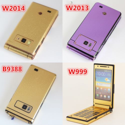 Autocollant pour téléphone mobile - Ref 1370161