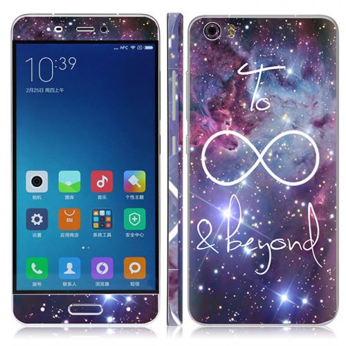 Autocollant pour téléphone mobile COLORSKIN - Ref 1370170