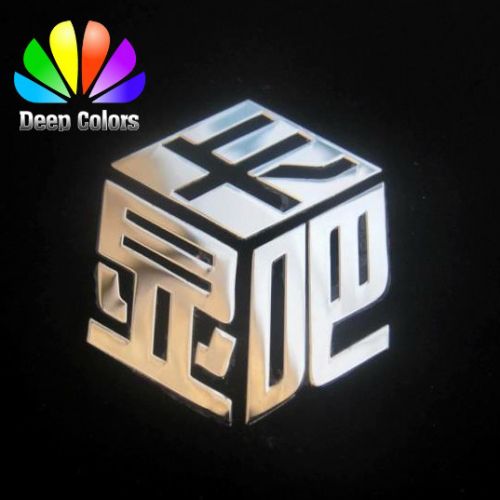 Autocollant pour téléphone mobile DEEPCOLORS - Ref 1370374