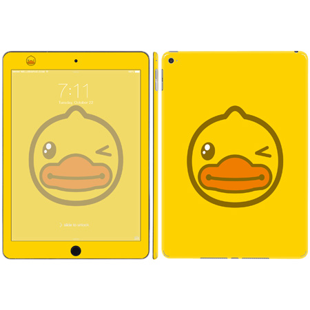 Autocollant pour téléphone mobile - Ref 1370595