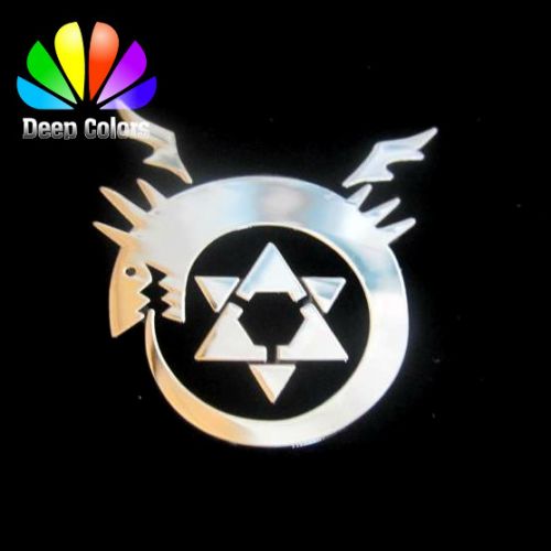 Autocollant pour téléphone mobile DEEPCOLORS - Ref 1370766