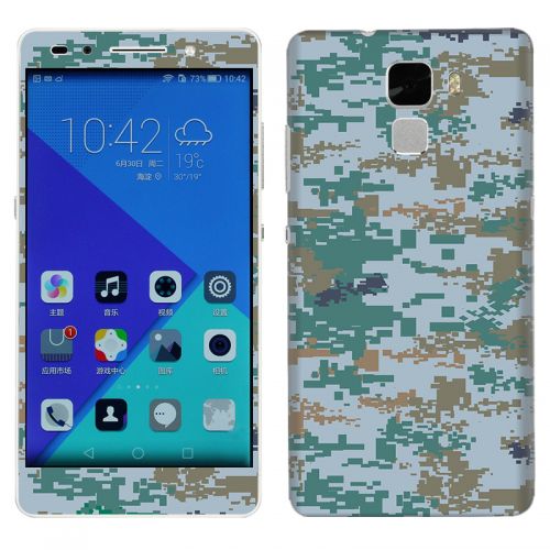 Autocollant pour téléphone mobile MOLIAO - Ref 1370838