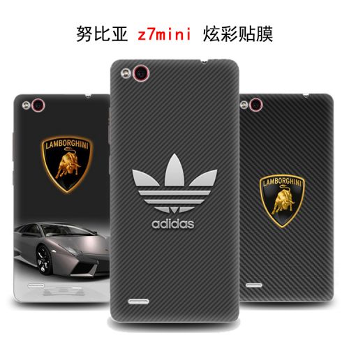 Autocollant pour téléphone mobile - Ref 1371102