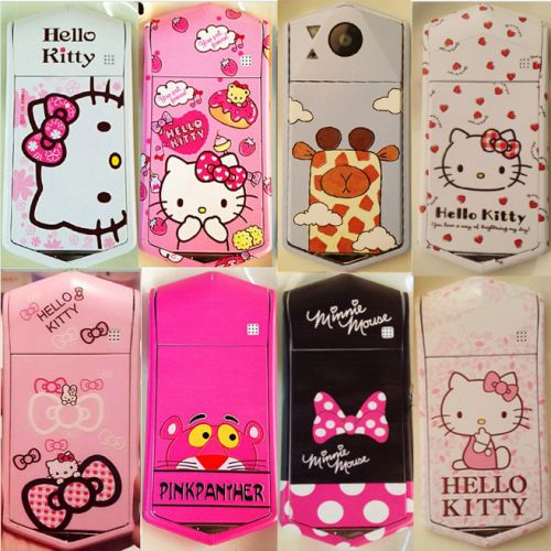 Autocollant pour téléphone mobile - Ref 1371199