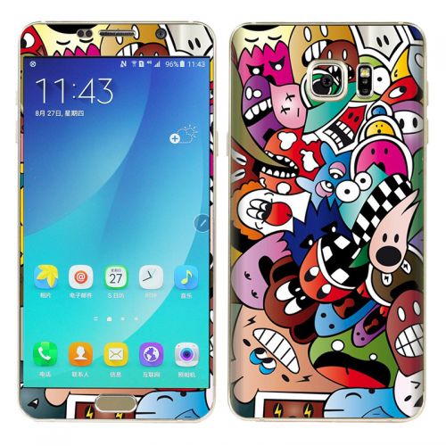 Autocollant pour téléphone mobile MOLIAO - Ref 1371238