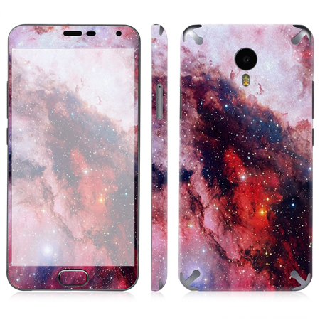 Autocollant pour téléphone mobile COLORSKIN - Ref 1371288