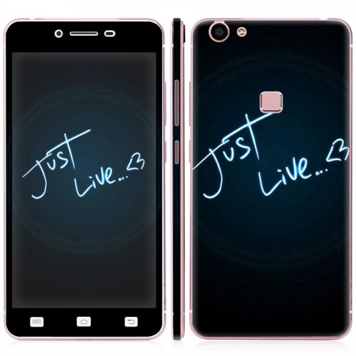 Autocollant pour téléphone mobile COLORSKIN - Ref 1371425