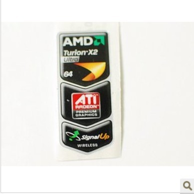 Autocollant pour téléphone mobile - Ref 1371653