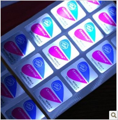 Autocollant pour téléphone mobile - Ref 1371654