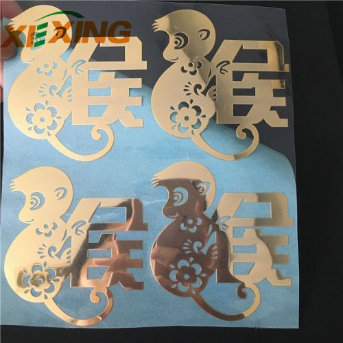 Autocollant pour téléphone mobile - Ref 1371707