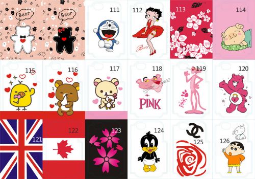 Autocollant pour téléphone mobile - Ref 1371966