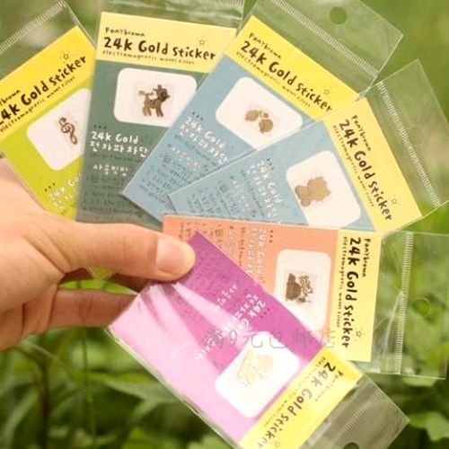 Autocollant pour téléphone mobile - Ref 1371996