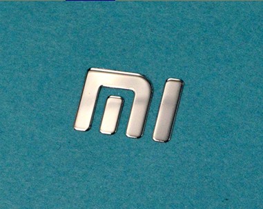 Autocollant pour téléphone mobile - Ref 1371999