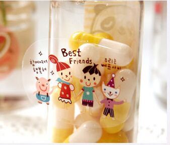 Autocollant pour téléphone mobile - Ref 1372275