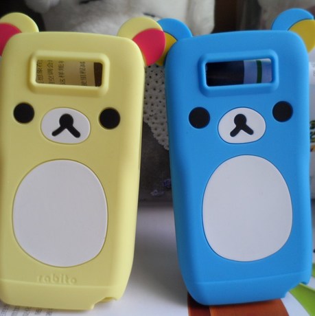 Autocollant pour téléphone mobile - Ref 1372276