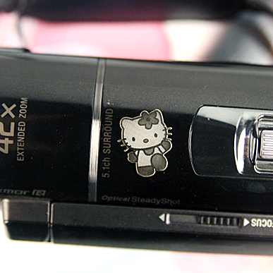 Autocollant pour téléphone mobile - Ref 1372320