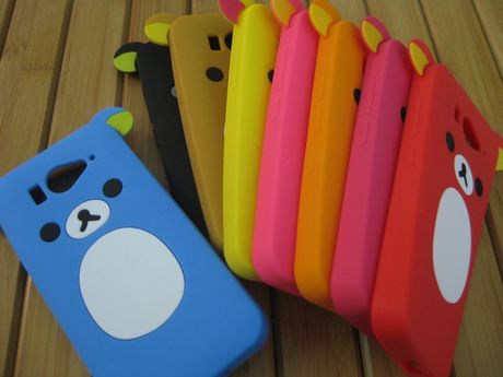 Autocollant pour téléphone mobile - Ref 1372330