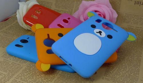 Autocollant pour téléphone mobile - Ref 1372345