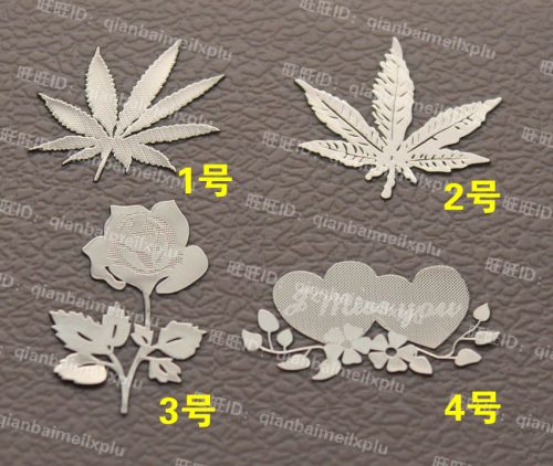 Autocollant pour téléphone mobile - Ref 1372364