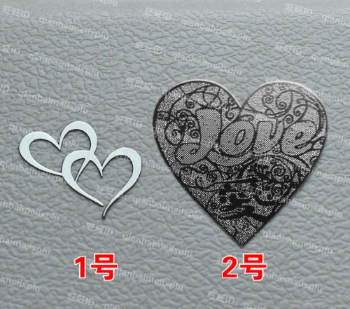 Autocollant pour téléphone mobile - Ref 1372365