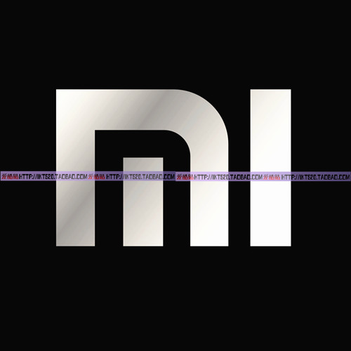 Autocollant pour téléphone mobile - Ref 1372376