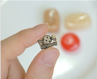 Autocollant pour téléphone mobile - Ref 1372385