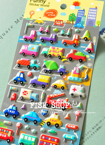 Autocollant pour téléphone mobile - Ref 1372674