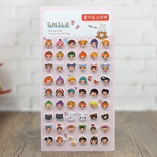 Autocollant pour téléphone mobile - Ref 1372725