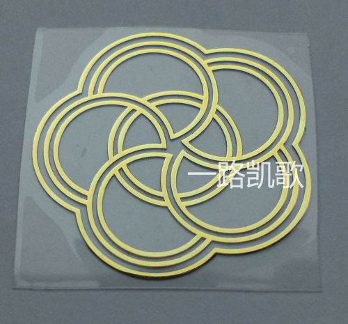 Autocollant pour téléphone mobile - Ref 1372759