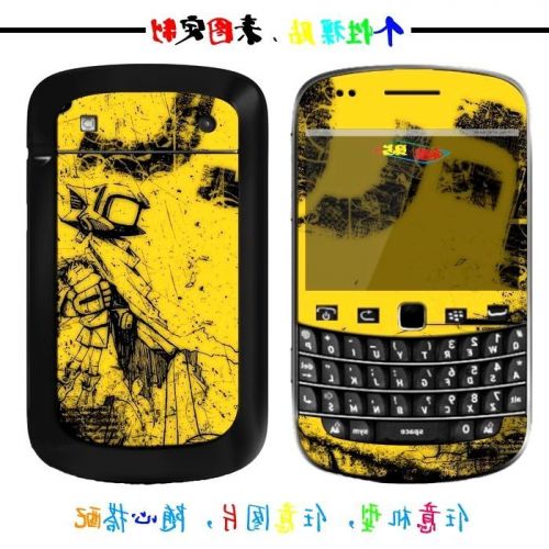 Autocollant pour téléphone mobile - Ref 1372969