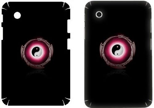 Autocollant pour téléphone mobile - Ref 1373115
