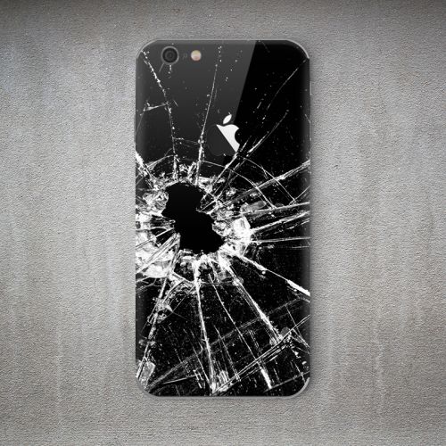Autocollant pour téléphone mobile SKINAT - Ref 1373182