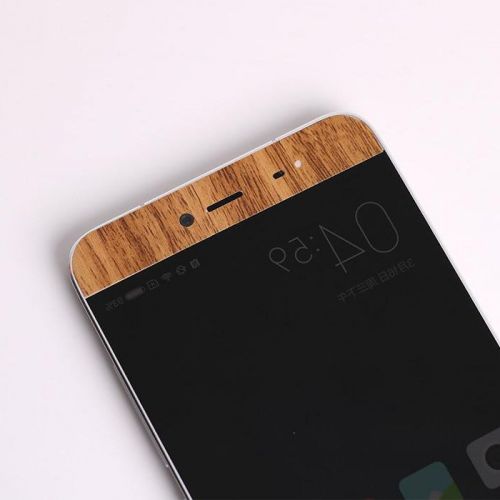 Autocollant pour téléphone mobile - Ref 1373218