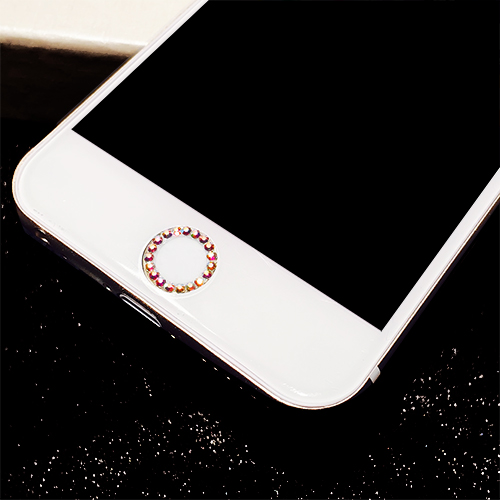 Autocollant pour téléphone mobile ICOOL - Ref 1373325