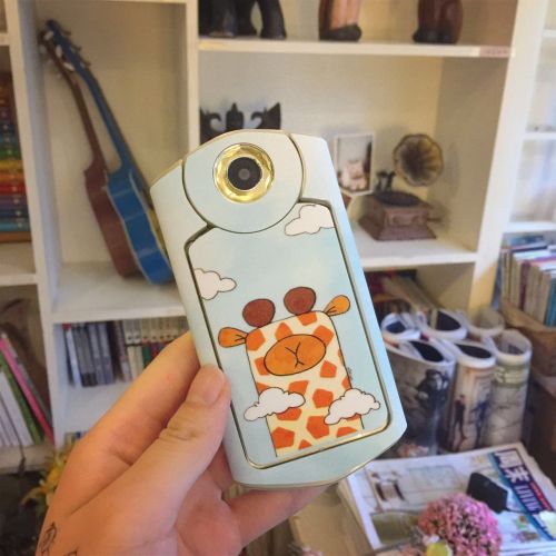 Autocollant pour téléphone mobile - Ref 1373406