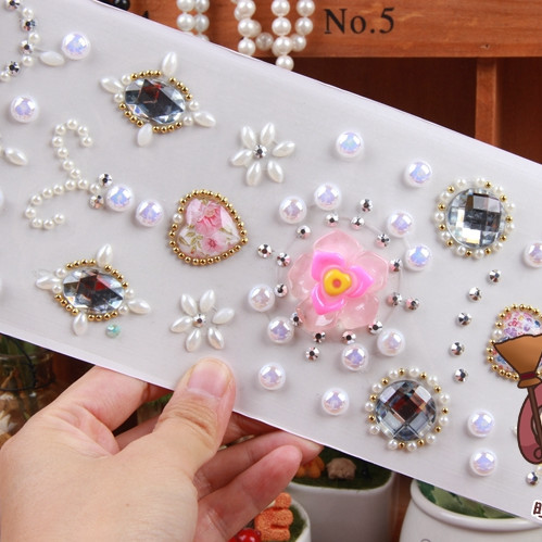 Autocollant pour téléphone mobile - Ref 1373418