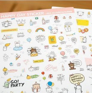 Autocollant pour téléphone mobile INSTAX - Ref 1373449