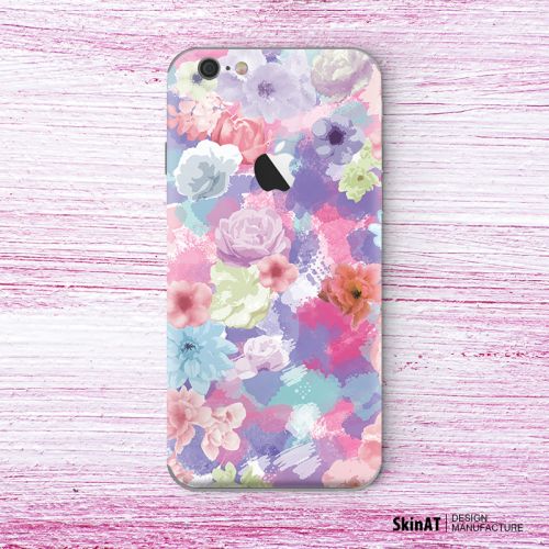 Autocollant pour téléphone mobile SKINAT - Ref 1373476