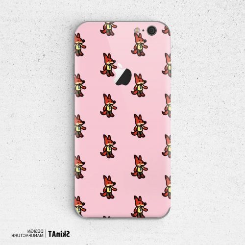Autocollant pour téléphone mobile SKINAT - Ref 1373732