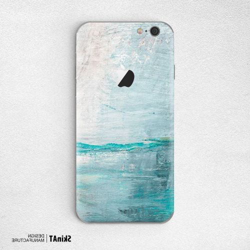 Autocollant pour téléphone mobile SKINAT - Ref 1373735