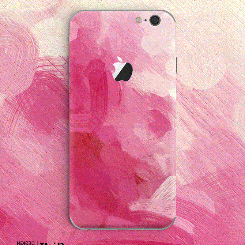 Autocollant pour téléphone mobile - Ref 1374032