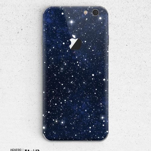 Autocollant pour téléphone mobile SKINAT - Ref 1374215
