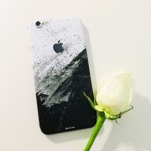 Autocollant pour téléphone mobile SKINAT - Ref 1374220