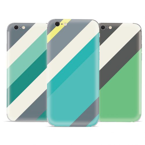 Autocollant pour téléphone mobile - Ref 1374291