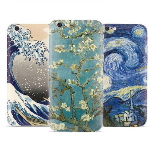 Autocollant pour téléphone mobile - Ref 1374352